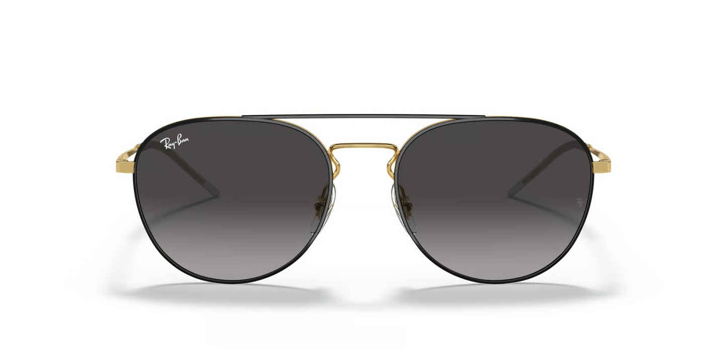 Ray-Ban RB3589 Sunglasses
