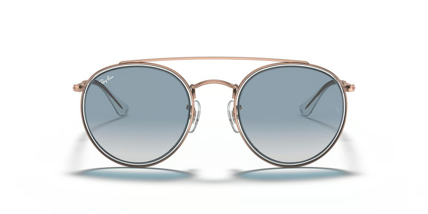 Ray-Ban RB3647N Sunglasses