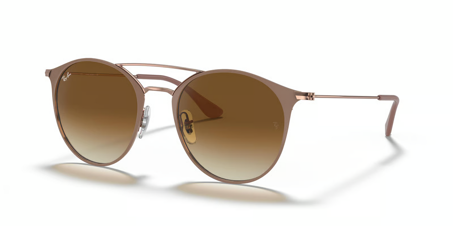 Ray-Ban RB3546 Sunglasses