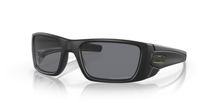 909605 - Matte Black with Grey Polarized Lenses