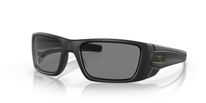 909630 - Matte Black with Grey Lenses