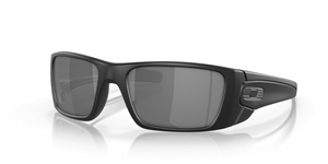 909682 - Matte Black with Black Iridium Lenses