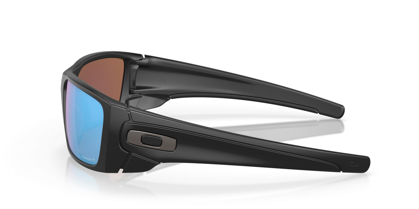 Oakley OO9096 Fuel Cell Sunglasses