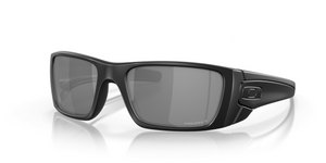 9096I5 - Matte Black with Prizm Black Polarized Lenses
