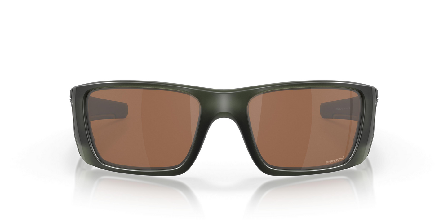 Oakley OO9096 Fuel Cell Sunglasses