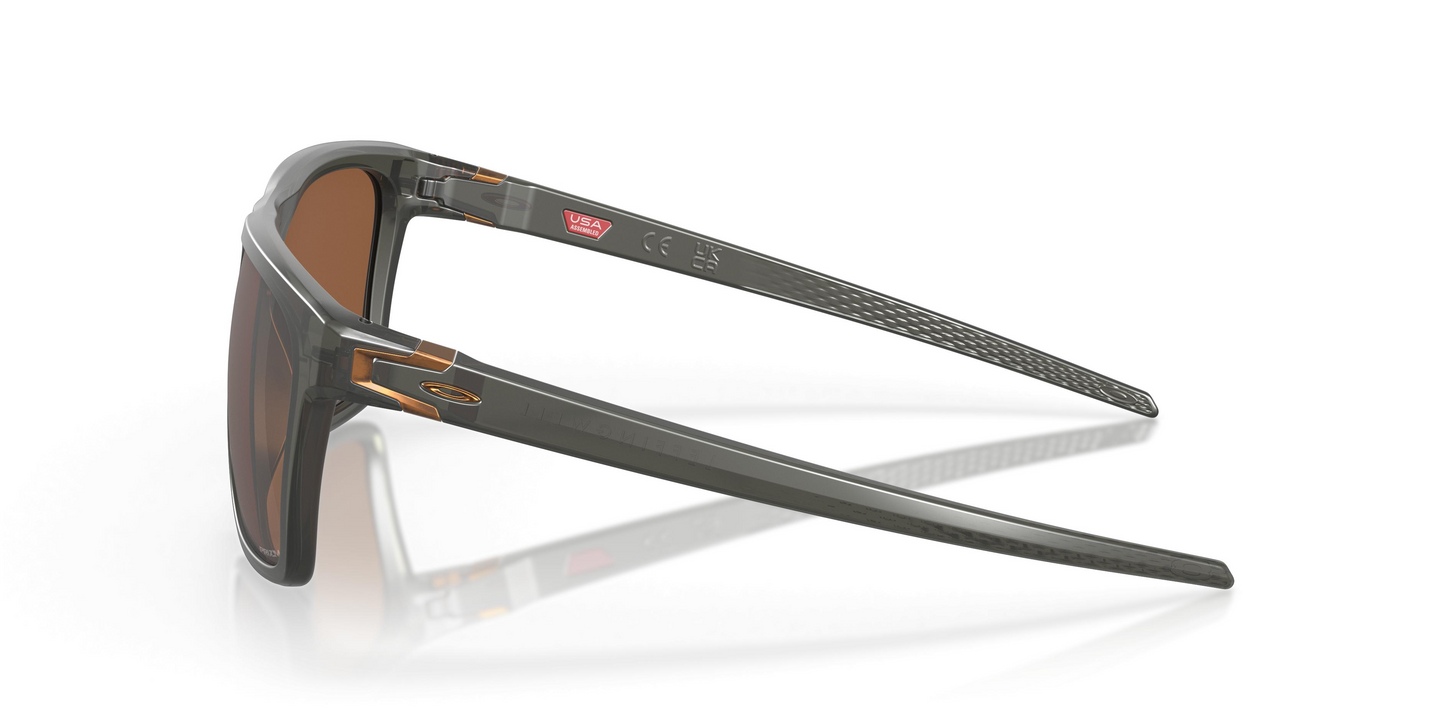 Oakley OO9100 Leffingwell Sunglasses