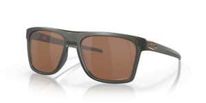 910002 - Matte Grey Smoke with Prizm Tungsten Lenses