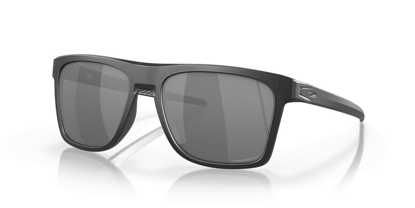 Oakley OO9100 Leffingwell Sunglasses