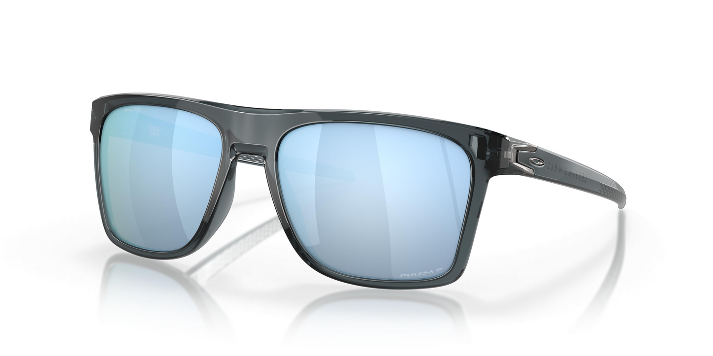 Oakley OO9100 Leffingwell Sunglasses
