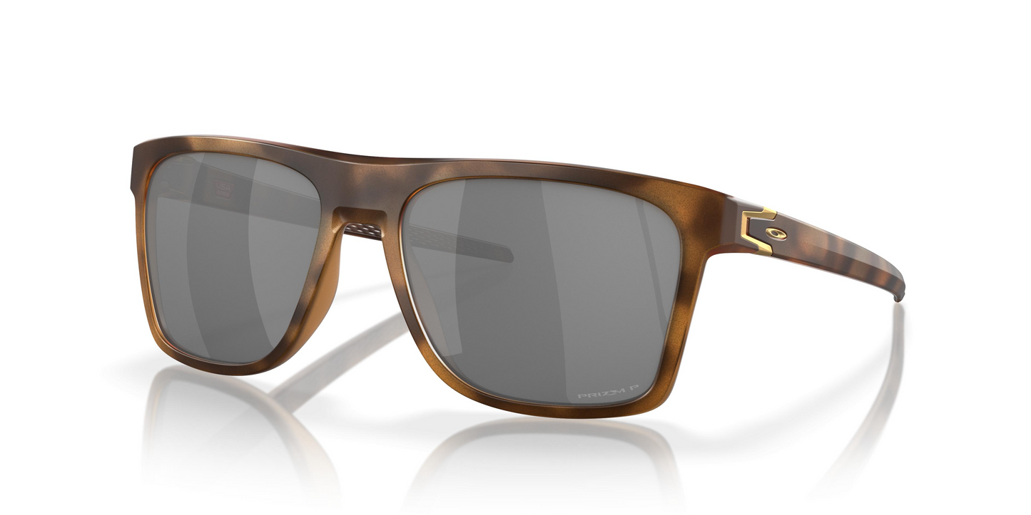 Oakley OO9100 Leffingwell Sunglasses