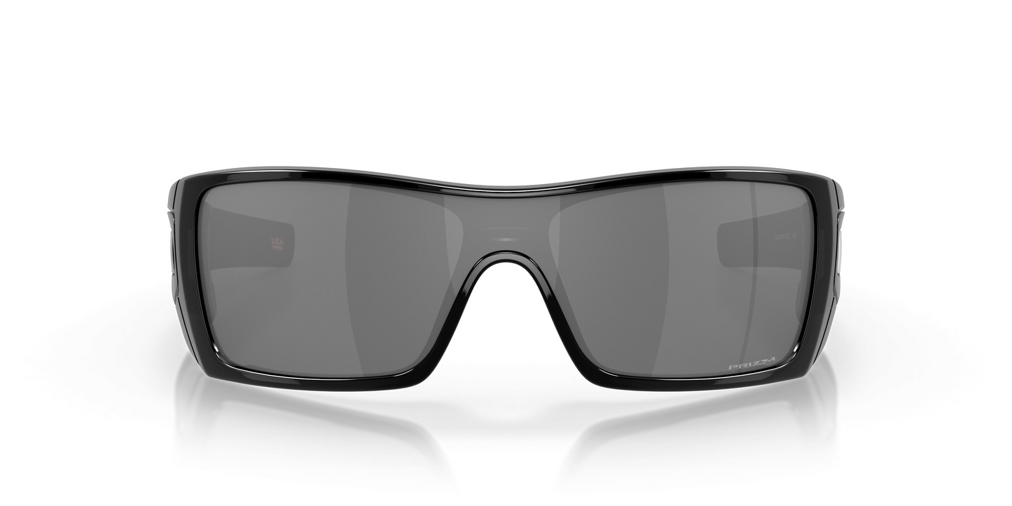 Oakley OO9101 Batwolf Sunglasses