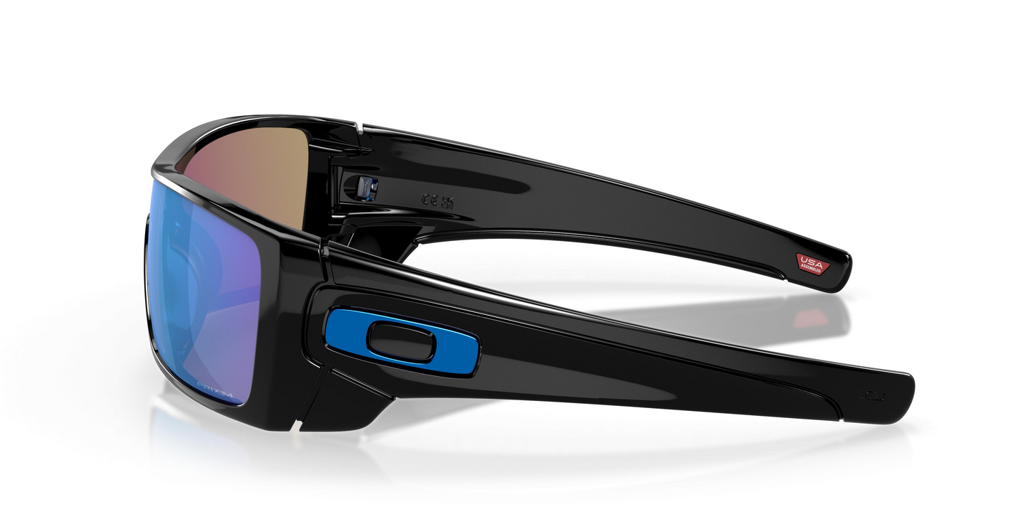Oakley OO9101 Batwolf Sunglasses