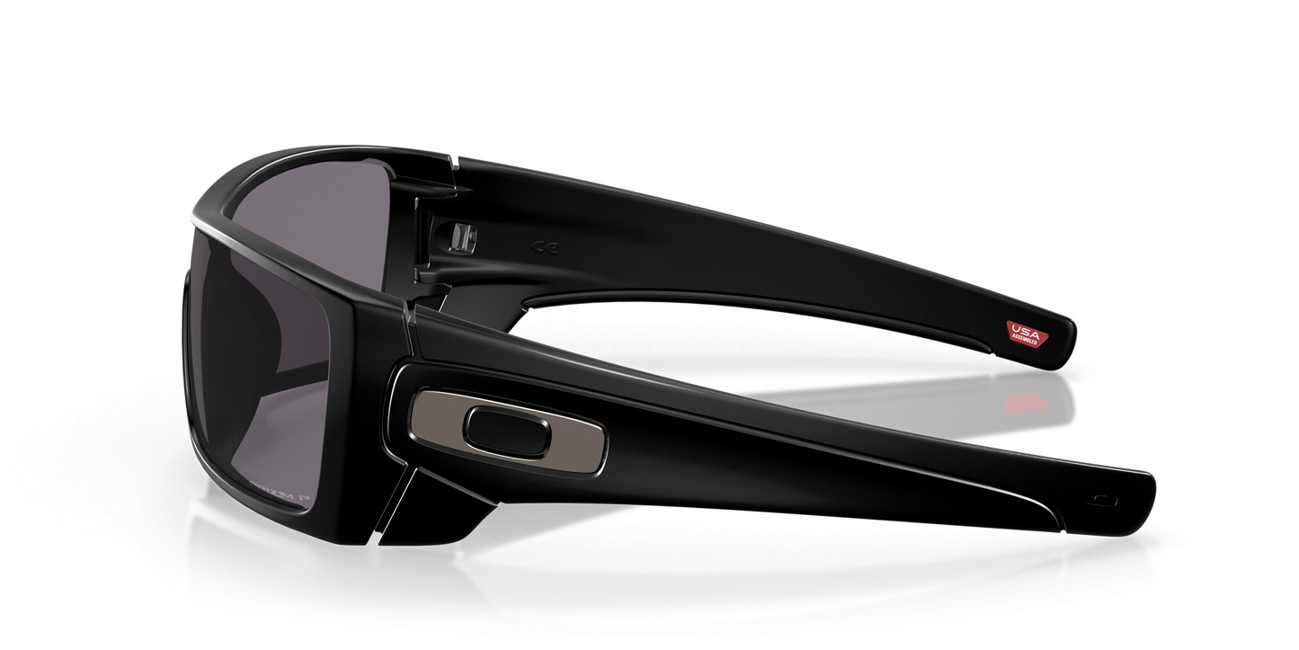 Oakley OO9101 Batwolf Sunglasses