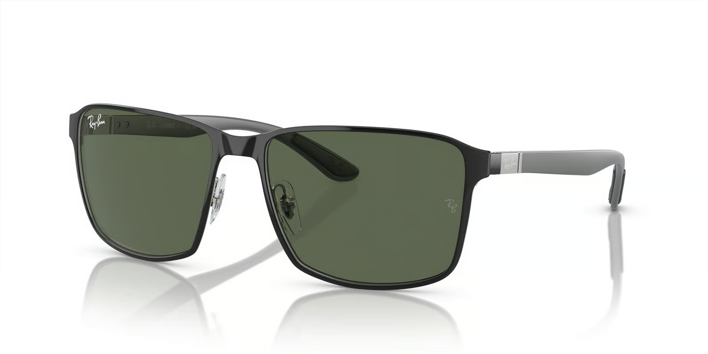 Ray-Ban RB3721 Sunglasses