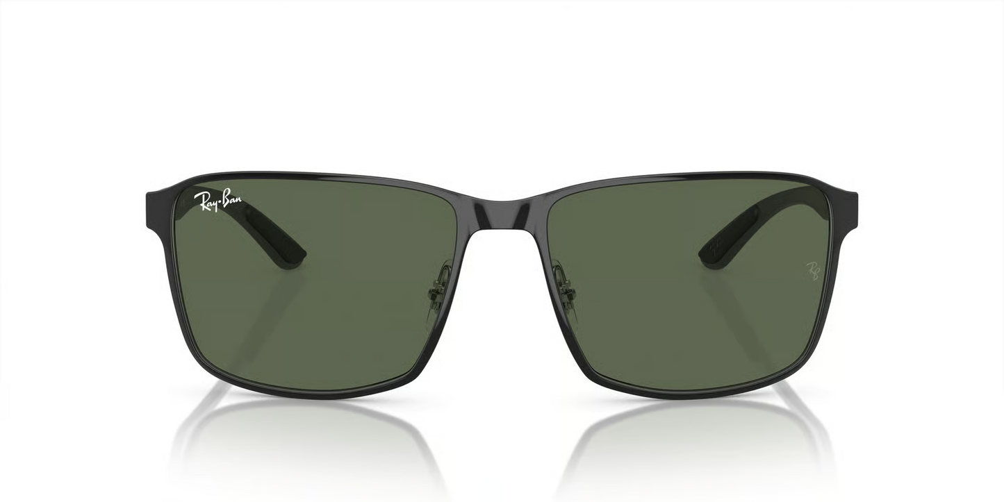Ray-Ban RB3721 Sunglasses