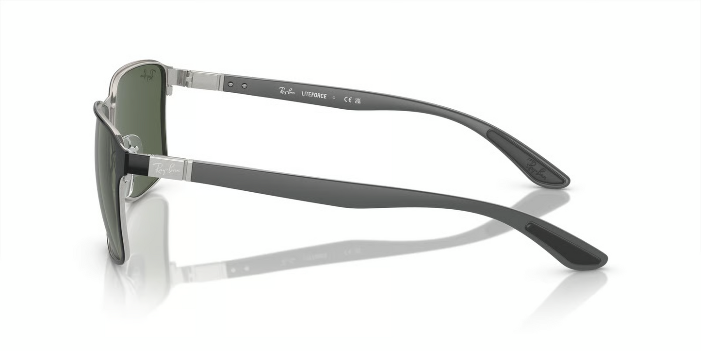 Ray-Ban RB3721 Sunglasses