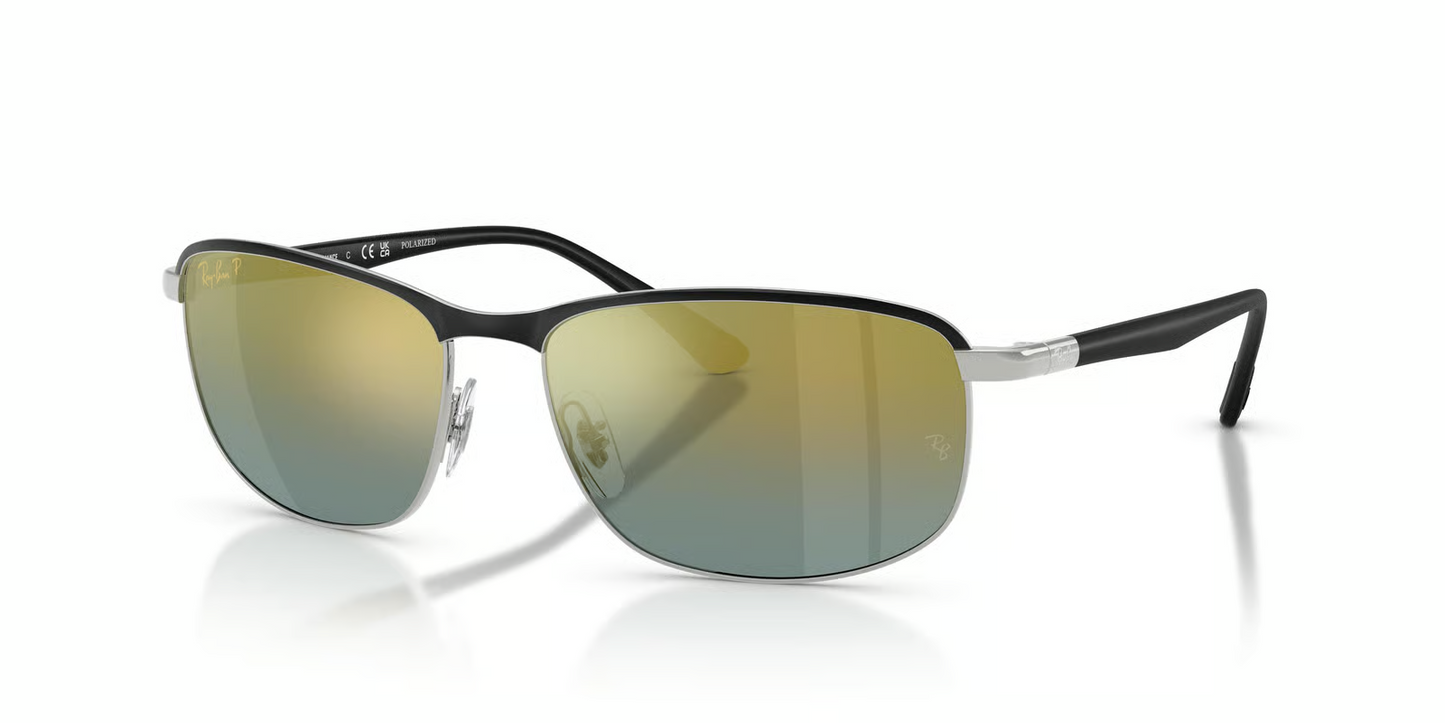 Ray-Ban RB3671CH Sunglasses