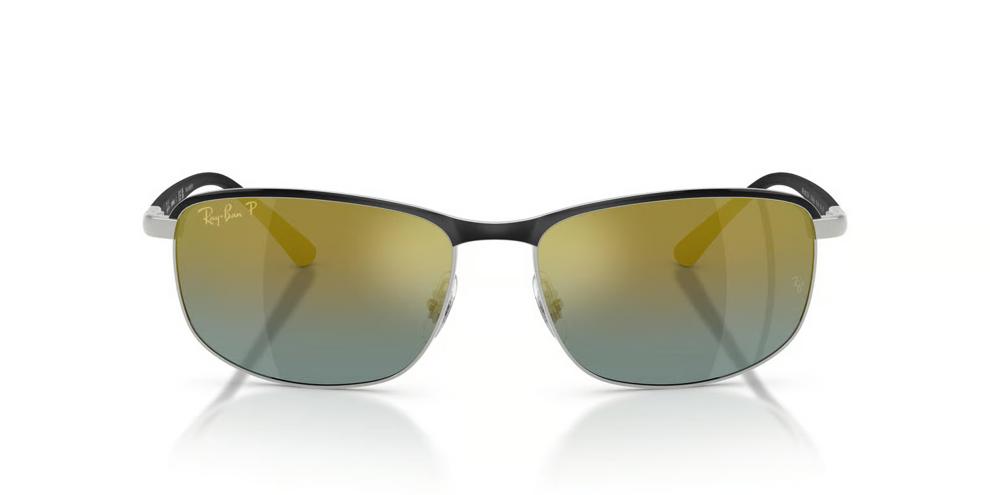 Ray-Ban RB3671CH Sunglasses