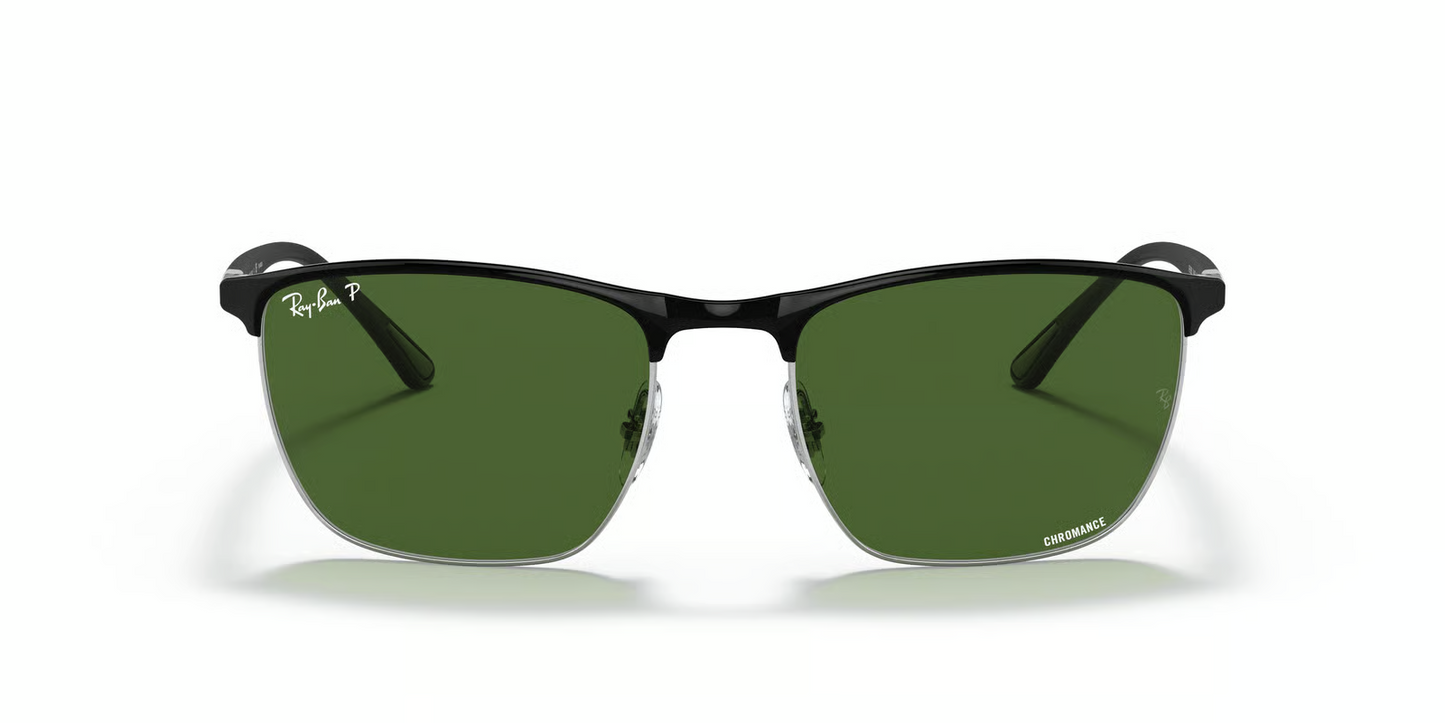 Ray-Ban RB3686 Sunglasses
