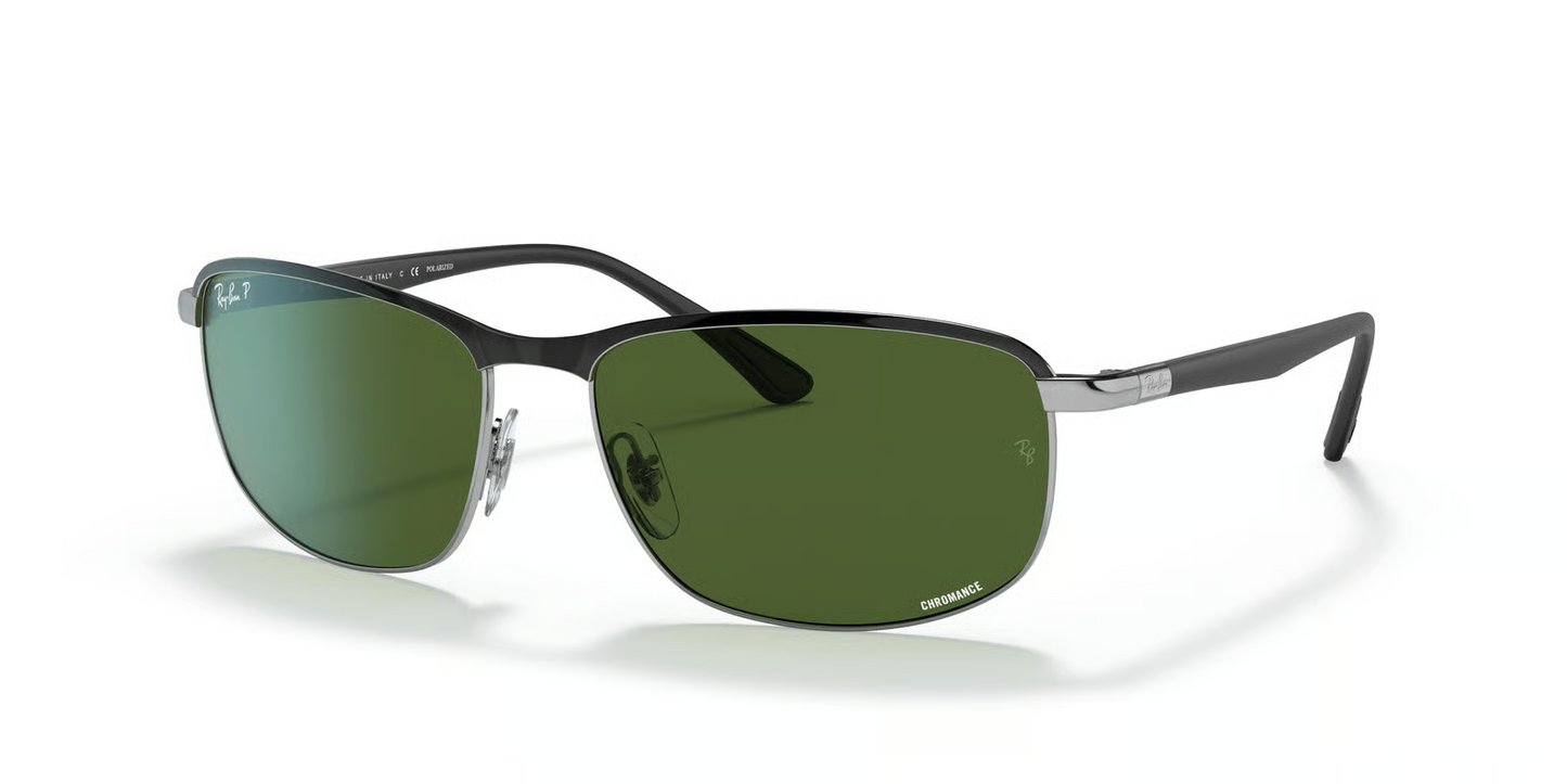Ray-Ban RB3671CH Sunglasses