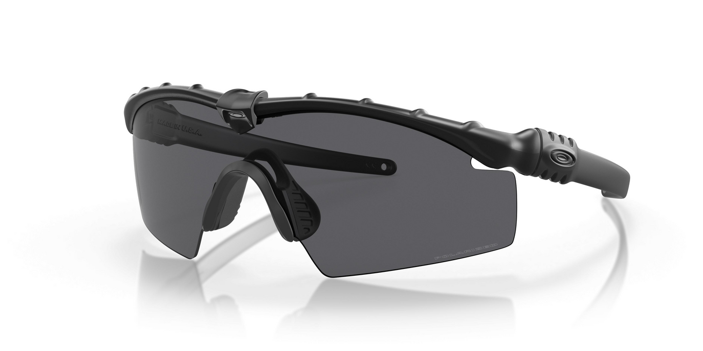 Oakley OO9146 Si Ballistic M Frame 3.0 Sunglasses