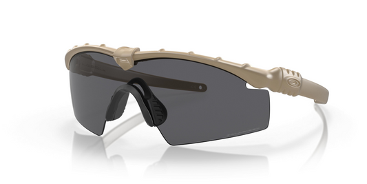 Oakley OO9146 Si Ballistic M Frame 3.0 Sunglasses