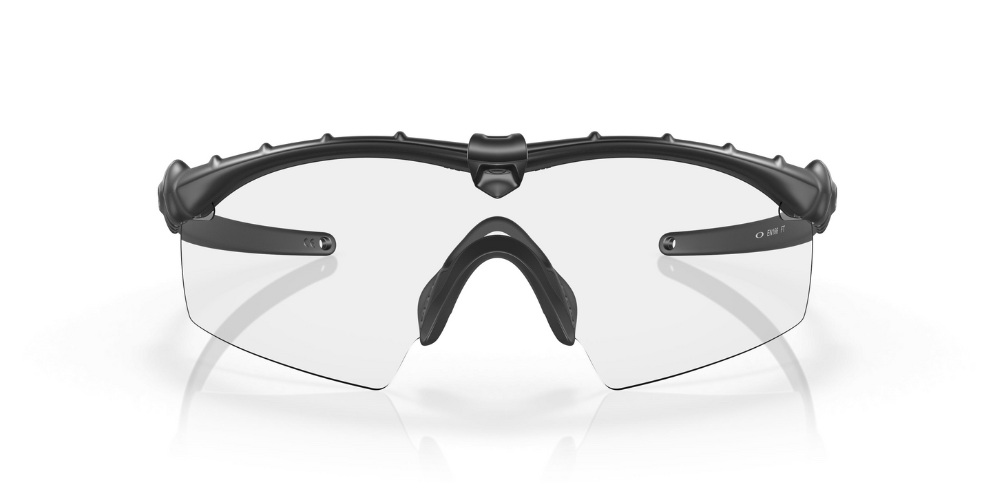 Oakley OO9146 Si Ballistic M Frame 3.0 Sunglasses