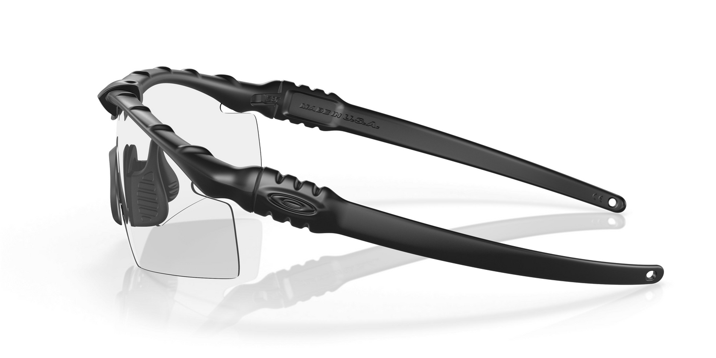 Oakley OO9146 Si Ballistic M Frame 3.0 Sunglasses
