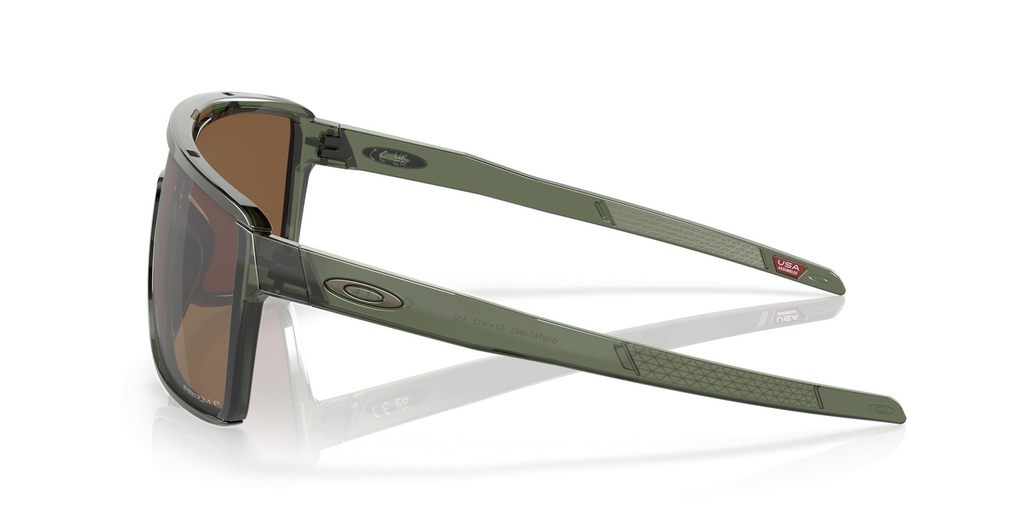 Oakley OO9147 Castel Sunglasses
