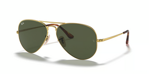 914731 - Arista Gold with G-15 Green Lenses
