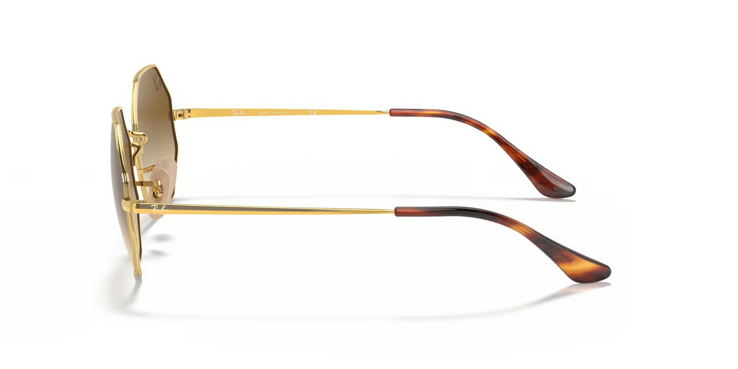 Ray-Ban RB1972 Octagon Sunglasses