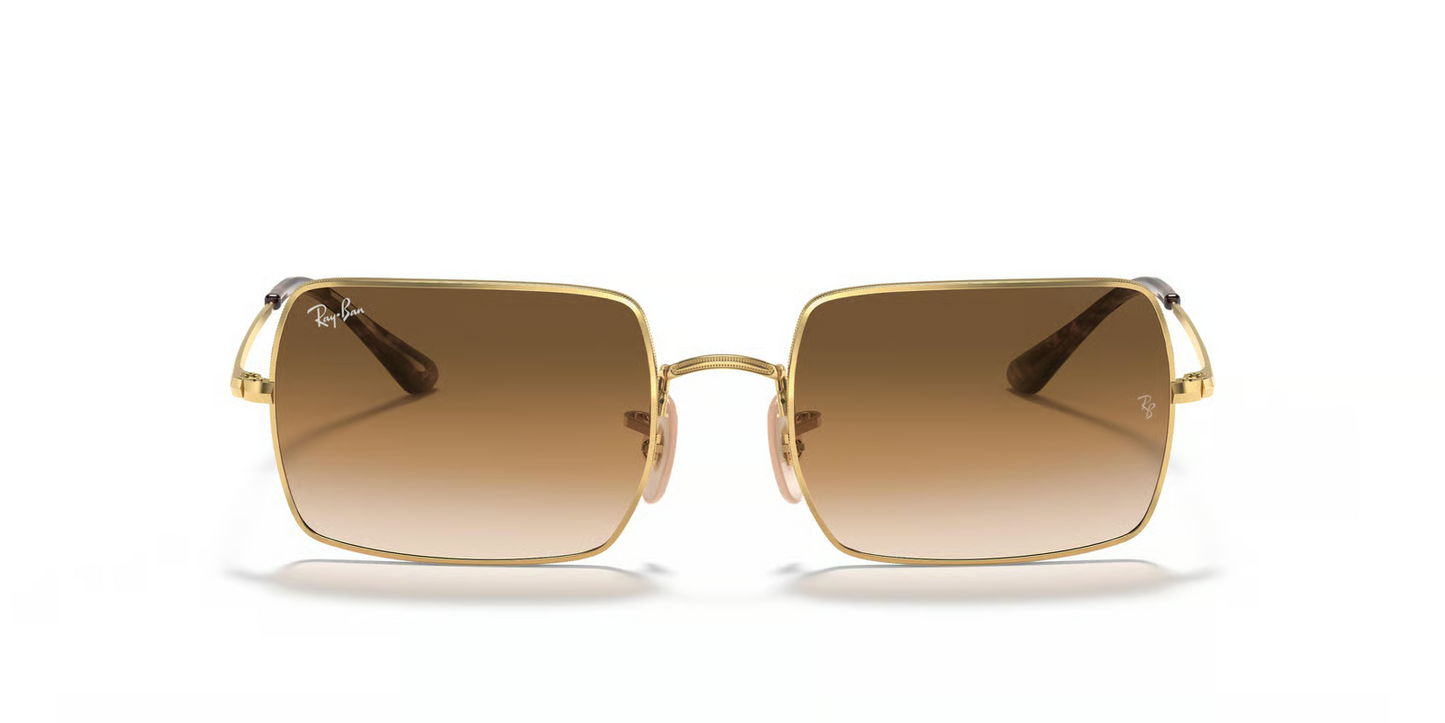 Ray-Ban RB1969 Rectangle Sunglasses