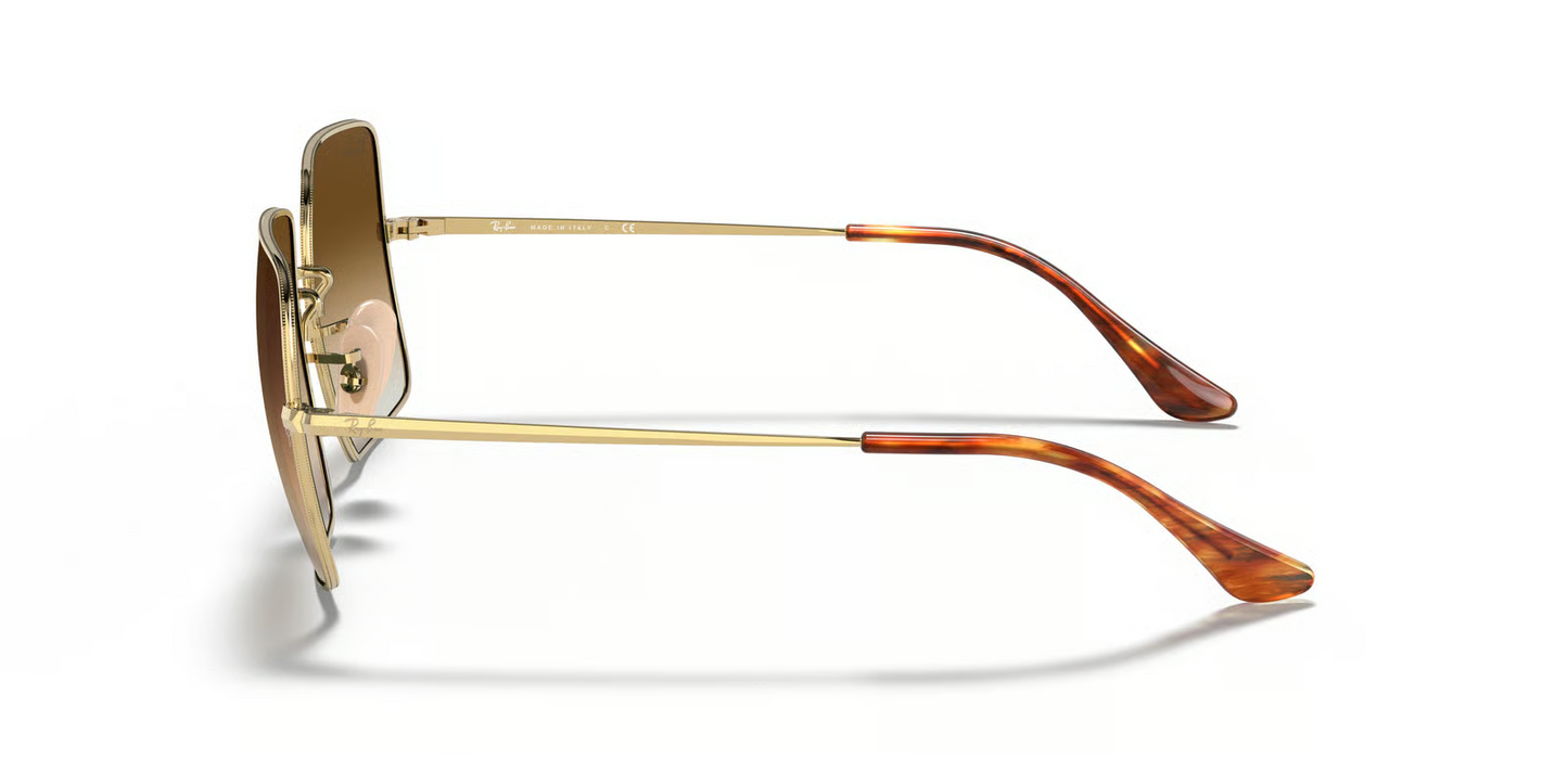 Ray-Ban RB1971 Square Sunglasses