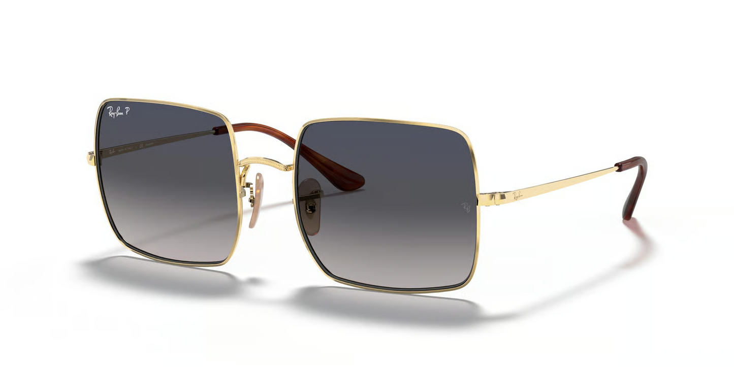 Ray-Ban RB1971 Square Sunglasses