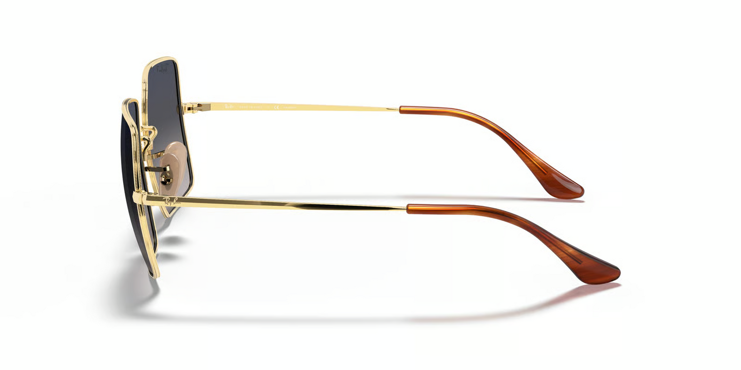 Ray-Ban RB1971 Square Sunglasses