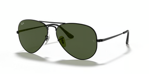 914831 - Black with G-15 Green Lenses