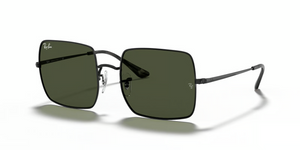 914831 - Black with G-15 Green Lenses