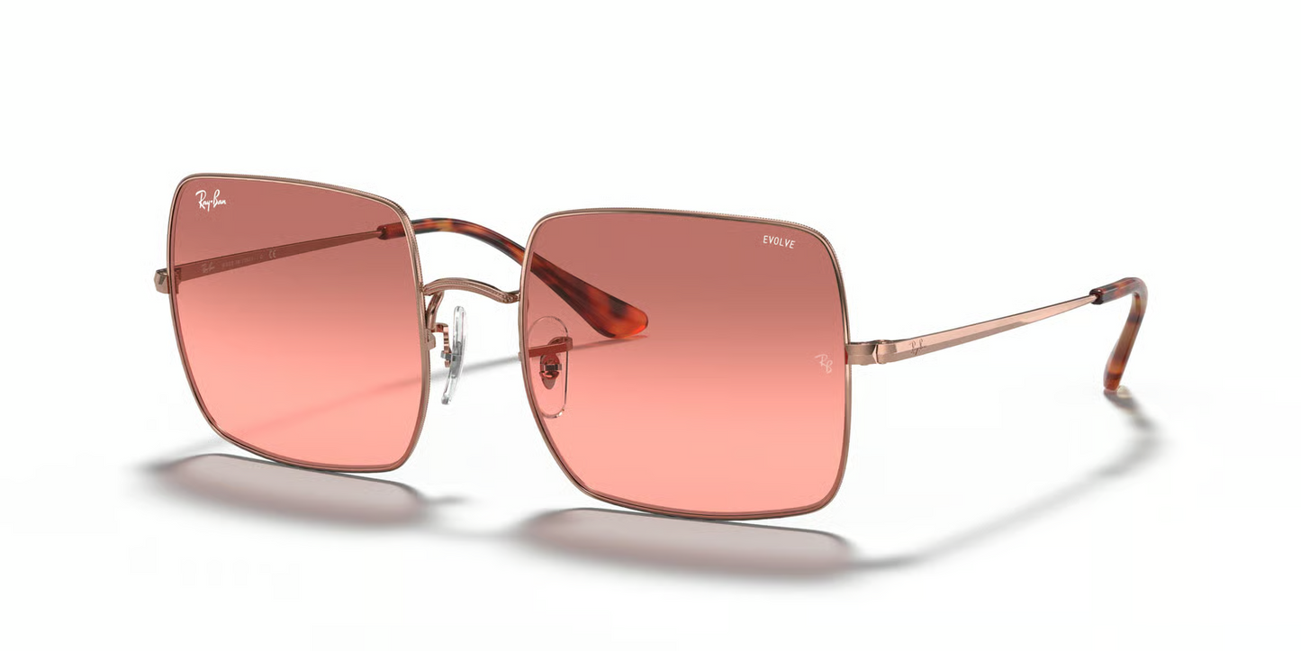 Ray-Ban RB1971 Square Sunglasses