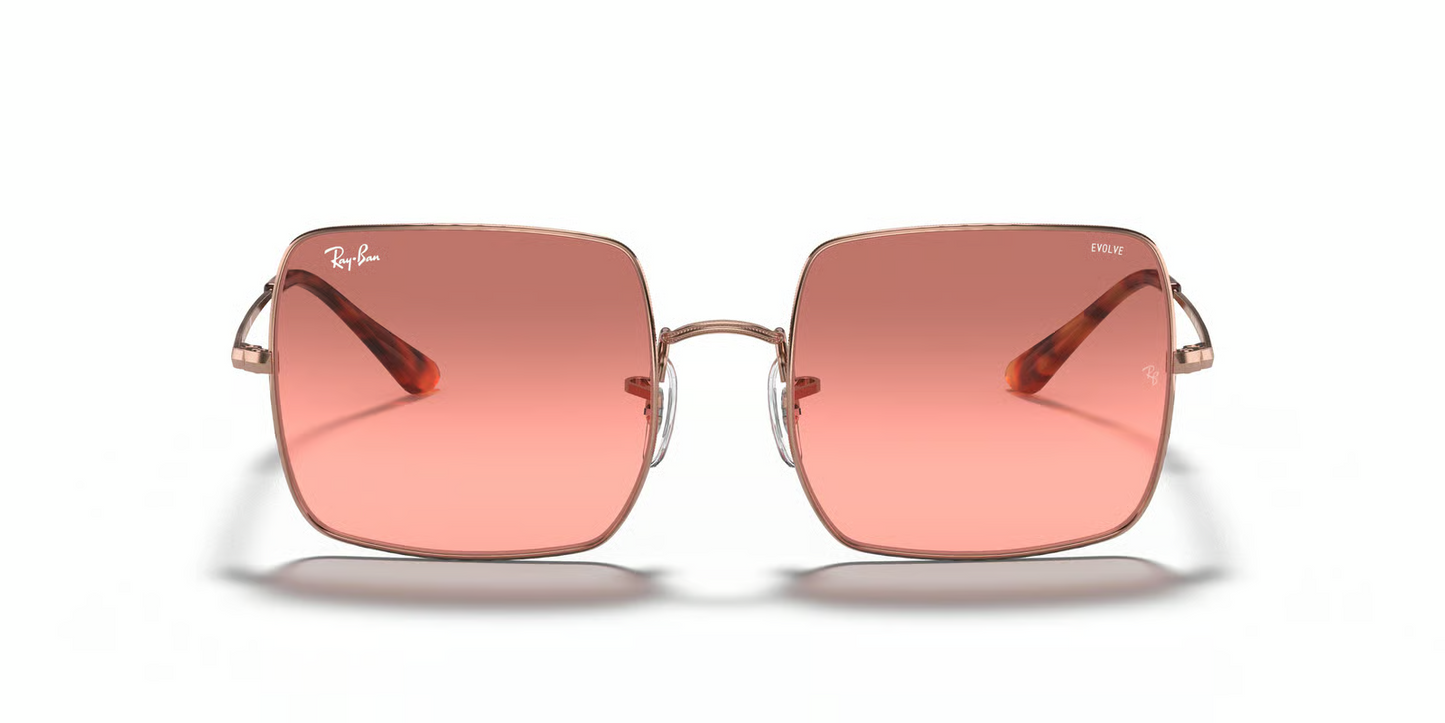 Ray-Ban RB1971 Square Sunglasses