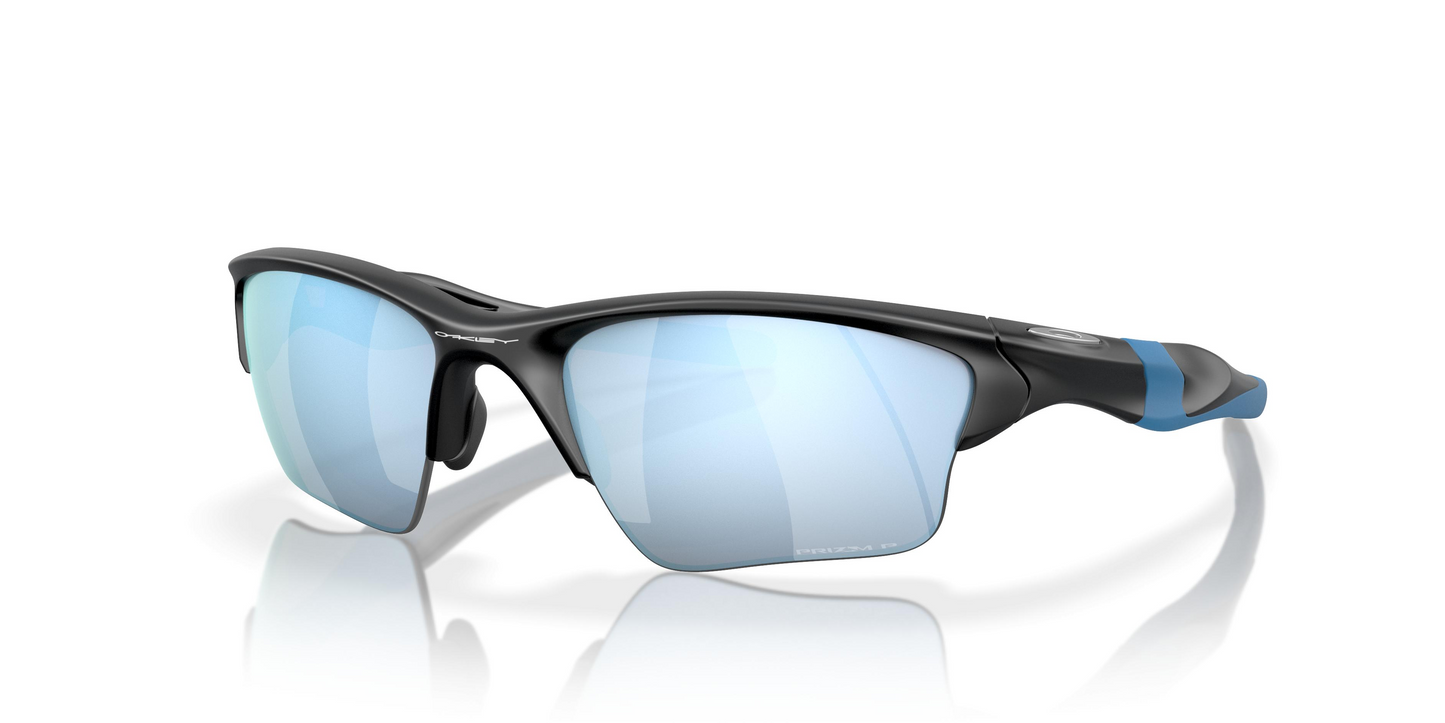Oakley OO9154 Half Jacket 2.0 XL Sunglasses