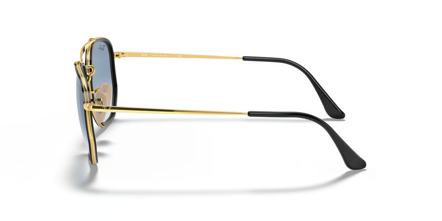 Ray-Ban RB3648M The Marshal II Sunglasses