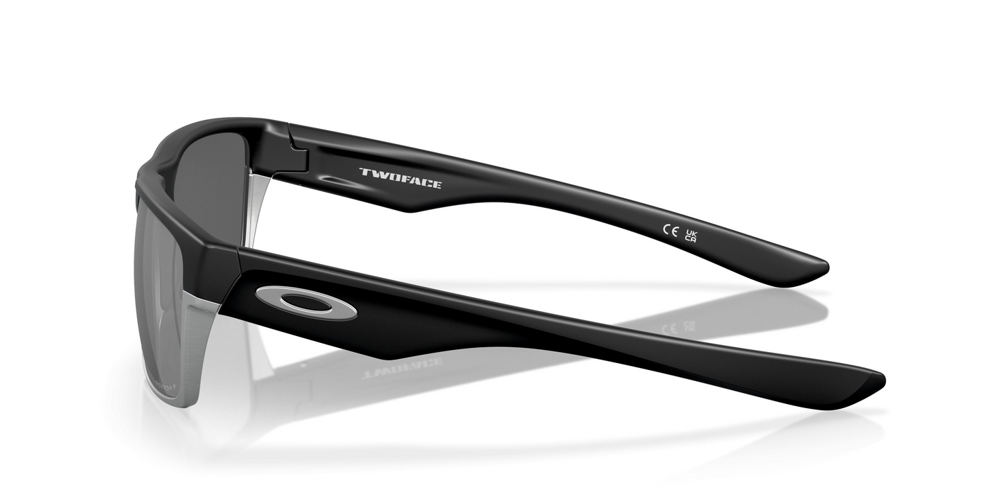 Oakley OO9189 Twoface Sunglasses