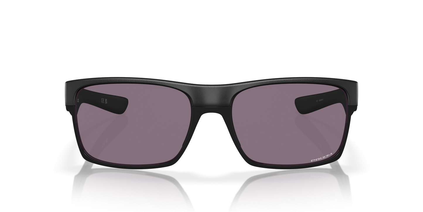 Oakley OO9189 Twoface Sunglasses