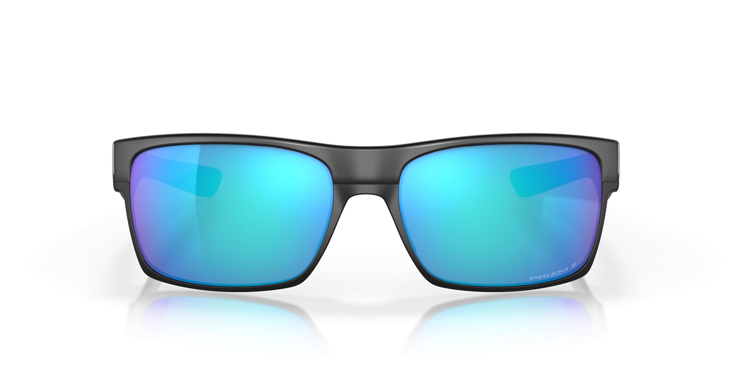Oakley OO9189 Twoface Sunglasses