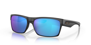 918946 - Matte Black with Prizm Sapphire Polarized Lenses
