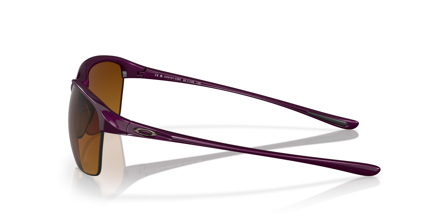 Oakley OO9191 Unstoppable Sunglasses