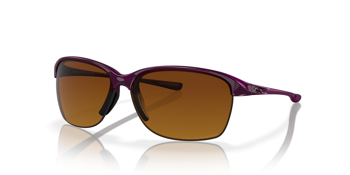 Oakley OO9191 Unstoppable Sunglasses