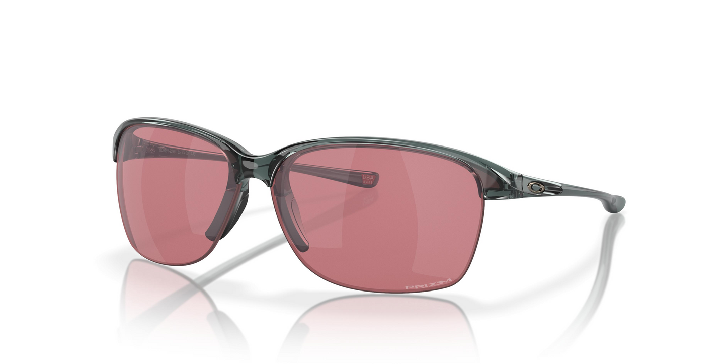 Oakley OO9191 Unstoppable Sunglasses