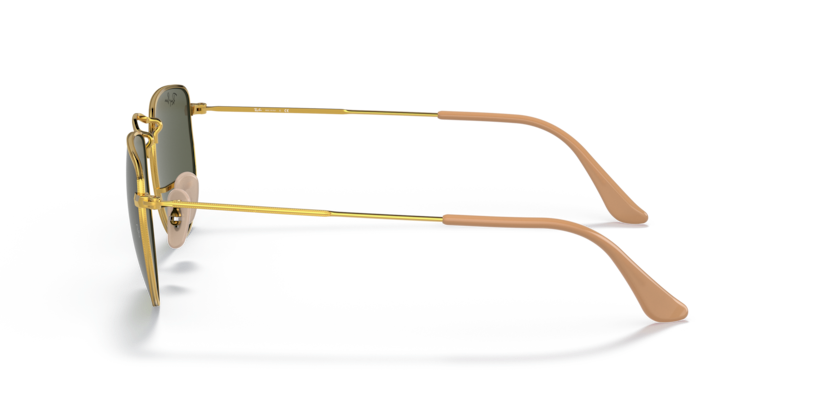 Ray-Ban RB3958 Elon Sunglasses