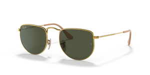 919631 - Gold with G-15 Green Lenses